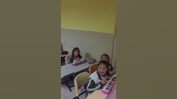 Thumbnail of Muzaffer İzgü Sınıfı Müzik Dersi (postacı) 18.10.2018