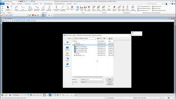 OpenRail Designer - Import Existing Horizontal Rail Points