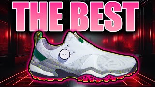 This is NOT just a GOLF SHOE!! | Adidas Codechaos BOA Golf Shoes
