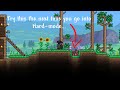 How To Make 18 Platinum At The Start of Hard-mode | Terraria