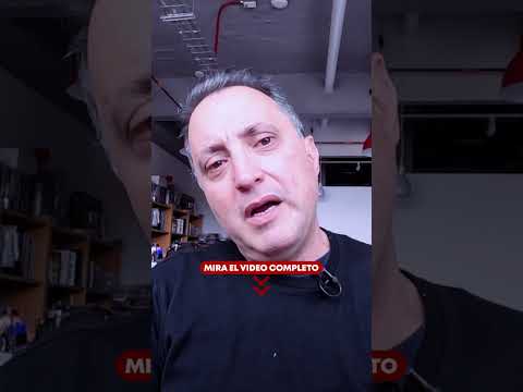 ¿El fútbol es como buscar novia? | Hablemos de fútbol | Andrés López