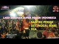 Samboyo Putro Lagu Jaranan Santri Pekok, Ditinggal Rabi, Dia Live Bleton 2017