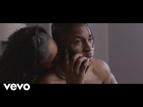 DDG – Hold Up (Official Video) ft. Queen Naija