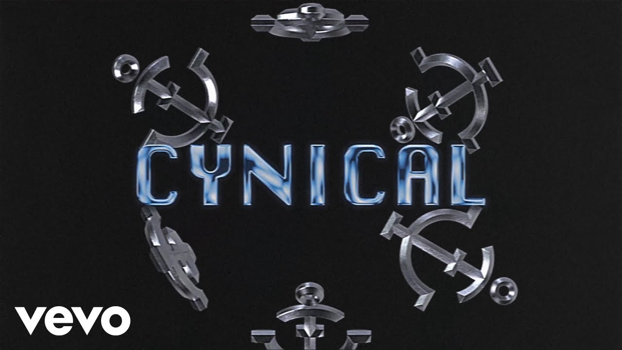 twocolors x Safri Duo x Chris de Sarandy - Cynical (Directed by Specter Berlin)