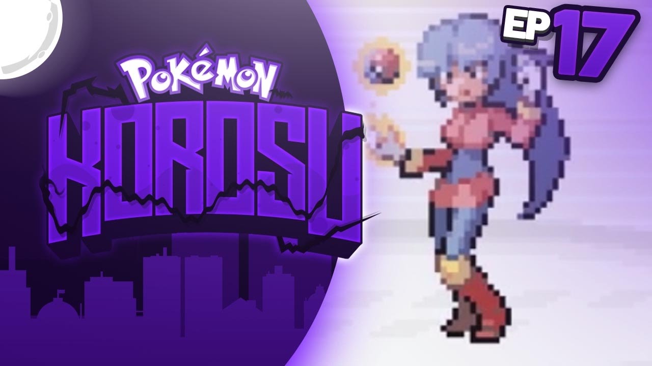 Pokemon sexy game