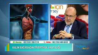 Download Kalın Bağırsağın Divertikül Hastalığı Video MP3 Kalın Bağırsağın Divertikül Hastalığı