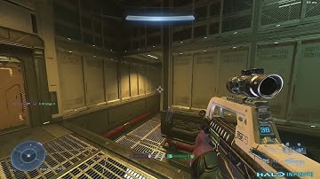 Halo Infinite - Team Slayer - Recharge (XBOX SERIES X)