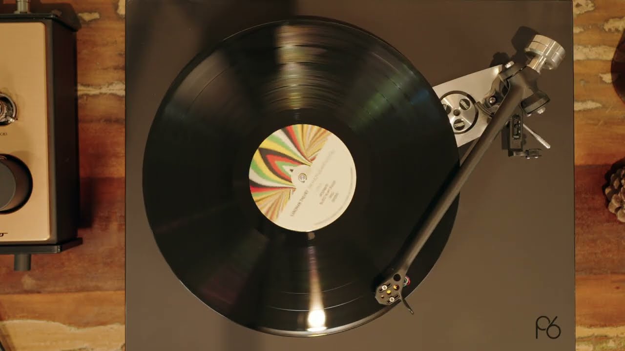 Watch Sandman Theory - Resonate (Vinyl) on YouTube Watch Sandman Theory - Resonate (Vinyl) on YouTube