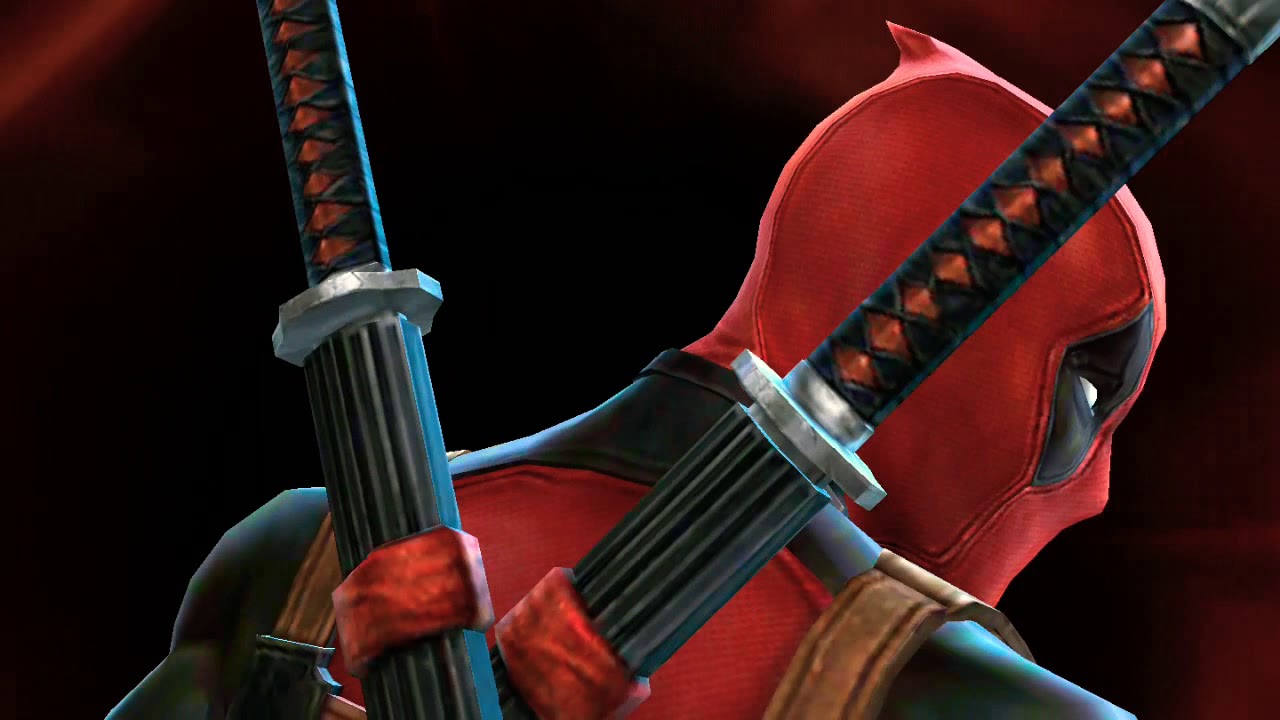 Deadpool t3