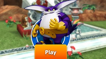 Sonic run with BIG - Sonic Dash 2021 GamePlay All characters unlock Sonic Movie Sonic Game