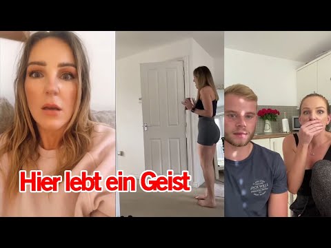 Video: 16 Zeichen, Dass Geister In Ihrem Haus Leben - Alternative Ansicht