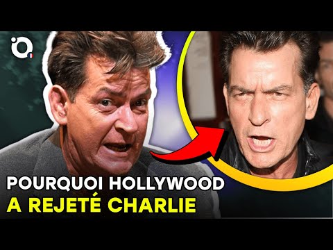 Vidéo: Charlie Sheen dit qu'il est dans une 