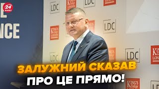 ⚡️Залужний ОШЕЛЕШИВ несподіваною ЗАЯВОЮ! Шокував українців ПРАВДОЮ про Курськ. Підняв усіх НА ВУХА