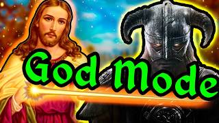 This is Skyrim's Most Underrated Magic Skill