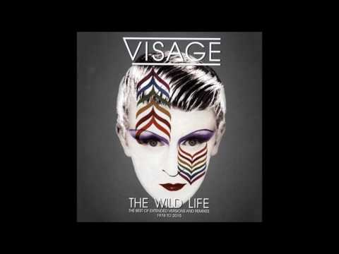 Visage 2016 - Fade to Grey (Extended Version) (WAV)