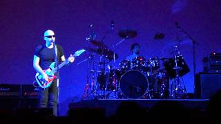 Joe Satriani -  Happy Birthday -  Live 2013 Resimi