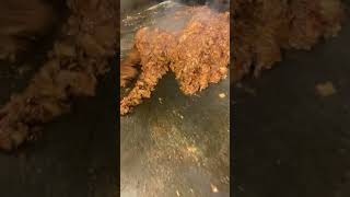 Behind the scenes of Chef Dee  food #food #foodie #lethimcook #chef