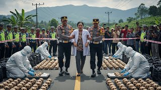 Download Lagu BEKASI GEMPAR: Ditemukan 100 Janin Bayi dalam Kantong Hitam Hendak Diselundupkan ke Luar Negeri!! MP3