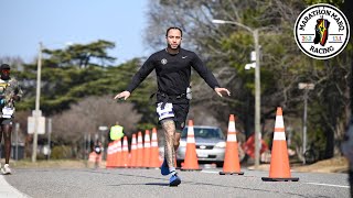 ONE CITY MARATHON 2026 RACE RECAP | MARATHON # 21