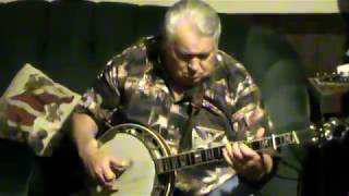 Bluegrass Jam - Part 4 W/ AL Wood