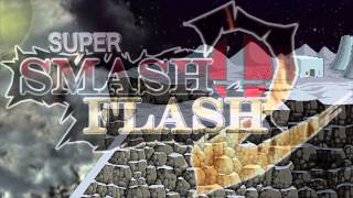 Super Smash Flash 2 V0.9b - Hueco Mundo