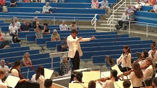Beethoven: Symphony No. 3 Eroice (mvt I)