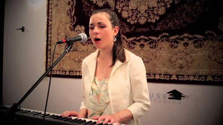 Charlotte Forbes - Run Away