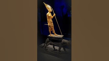 The Astonishing Facts about The Unbroken Seal of Tutankhamun