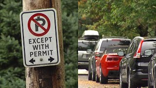 Vancouver council votes against fees for overnight parking on residential streets by NEWS 1130 5,648 views 2 years ago 1 minute, 37 seconds