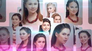 Видео для конкурса мисс Башкортостан 2016