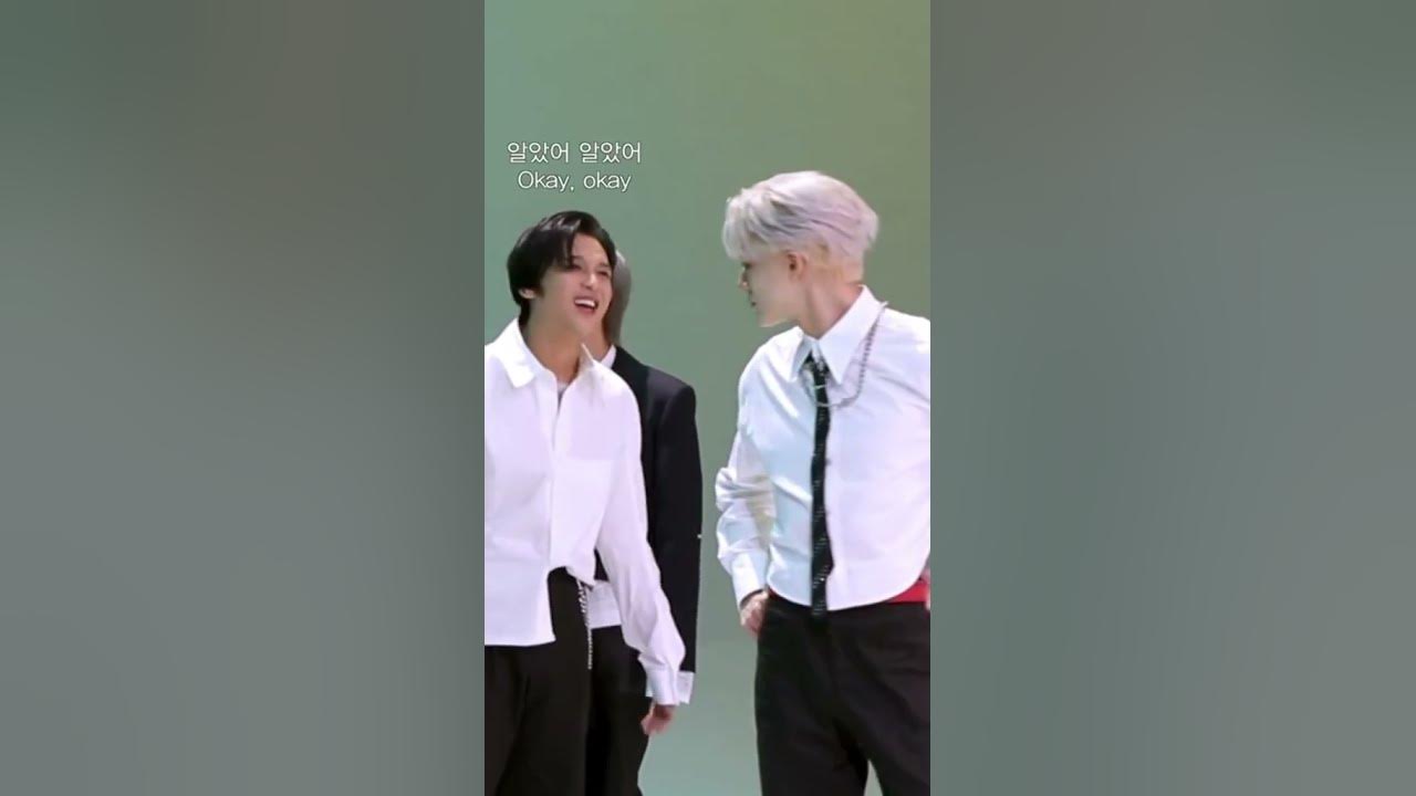 haechan tau dia bakal diomelin🤣 #haechan #jeno #nct #nctdream #nctzen #kpop #kpopedit