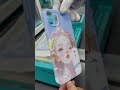 Tuoli TL-X9 How to make phone case customization phone case subliamtion heat transfer machine