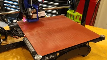 BLTouch AutoLevel for LulzBot Taz 6 3d Printer with ITWORKS3D Extruder