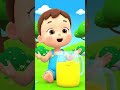 Learn Colors with baby Yellow, Green | Nursery Rhymes &amp; Kids Songs #nurseryrhymes #childrensongs
