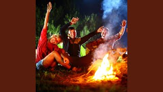 Songs of Bliss in Firelight