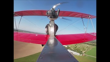 Dingo. 4 stroke  engine EOS Quattro