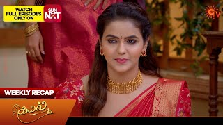 Kayal - Weekly Recap | 04 March 2024 - 9 March 2024 | Sun TV