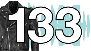 133: How to Wear a Leather Jacket - The Unmade Podcast