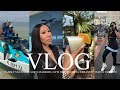 VLOG | DAY IN MY LIFE + FAMILY VACATION, MY FRIEND GOT MARRIED, DATE NIGHT, ERRANDS, GYM DAY + MORE