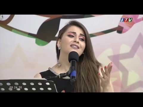 Ayşən Mehdiyeva Gözələ bax gözələ (Mehman Mikayılovun musiqi xəzinəsindən)