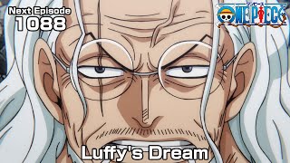 ONE PIECE episode1088 Teaser 