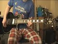 Tool - Schism (guitar cover)