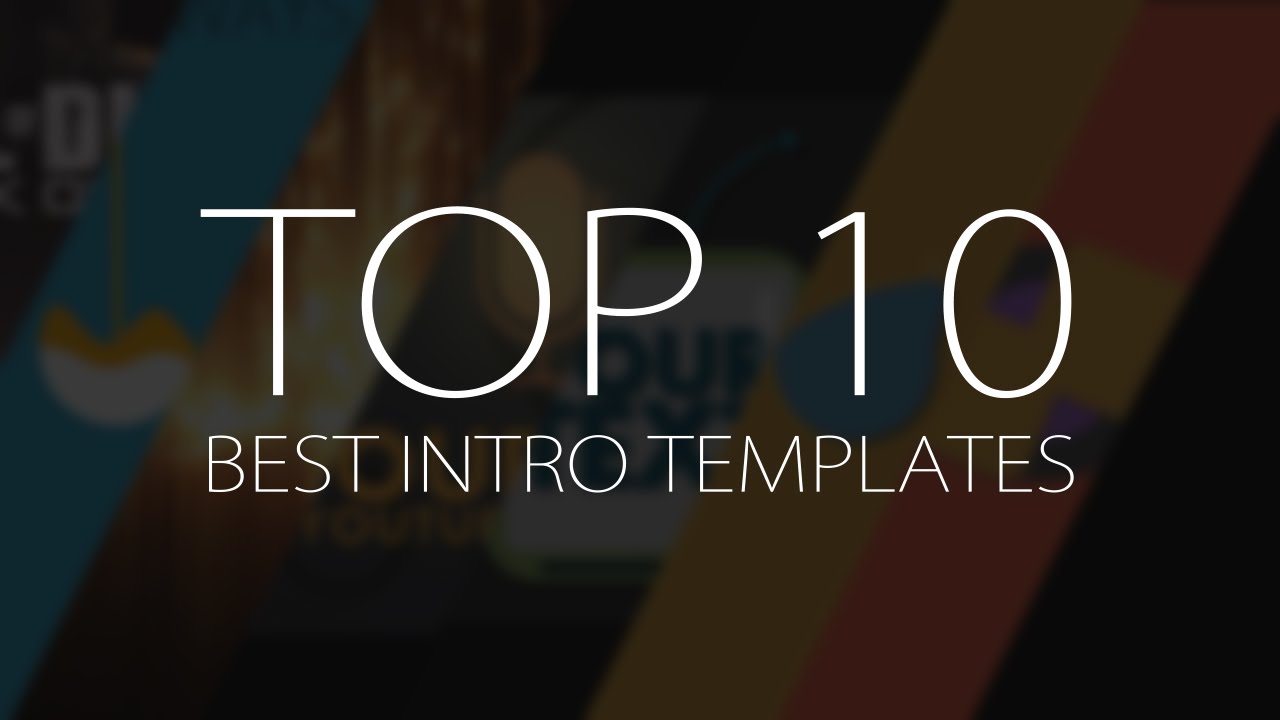 top-10-best-motion-graphics-intro-templates-april-2017-free-after-effects-youtube