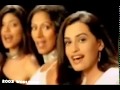 Come on india  1999   2003 cricket world cup official songs