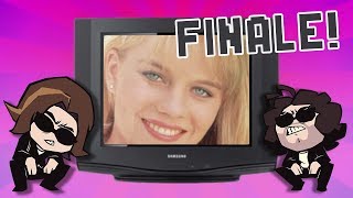 Double Switch: FINALE - PART 4 - Game Grumps...