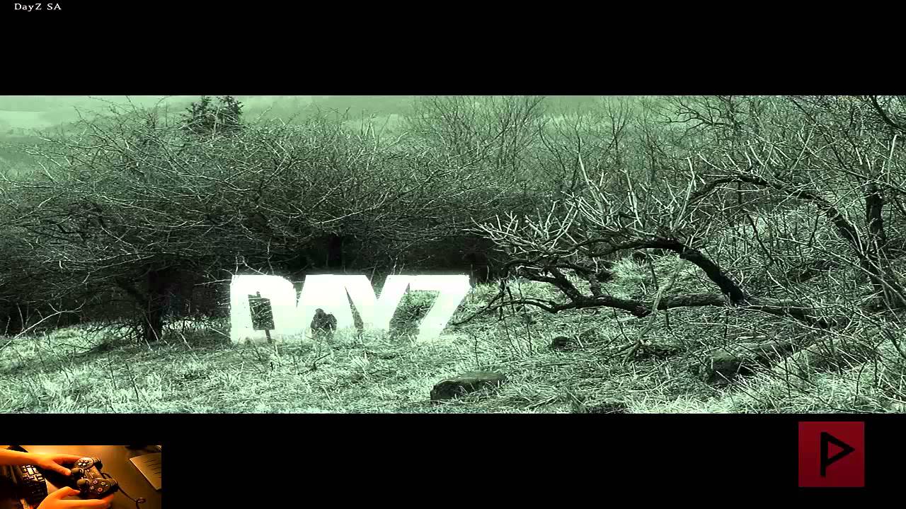 [How To] Play DayZ Standalone With PC or PS2 USB Controller Tutorial