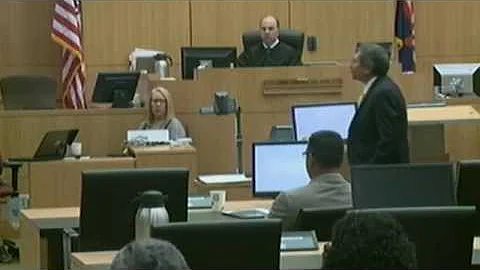 Closing arguments in Hulsey trial, Part 1