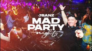 Mad Party Nights E008 🔥 NOXs Dance Hits 1 🥳 2019