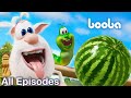 Booba all episodes | Compilation 66 funny cartoons for kids KEDOO ToonsTV