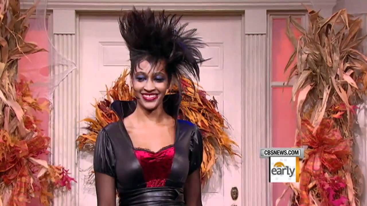 Hot Halloween Costumes - YouTube